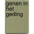 Genen in het geding