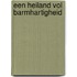Een Heiland vol barmhartigheid