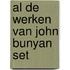 Al de werken van John Bunyan set
