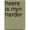 Heere is myn herder door Kievit
