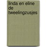 Linda en eline de tweelingzusjes by Steeg Stolk