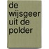 De wijsgeer uit de polder