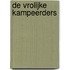 De vrolijke kampeerders