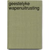Geestelyke wapenuitrusting door Heiden