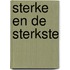 Sterke en de sterkste
