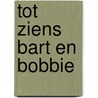 Tot ziens bart en bobbie door Jongerden Jonge