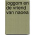 Joggom en de vriend van naoea
