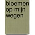 Bloemen op mijn wegen