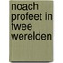 Noach profeet in twee werelden