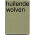 Huilende wolven