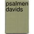 Psalmen davids