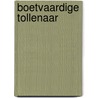 Boetvaardige tollenaar by Groe
