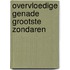 Overvloedige genade grootste zondaren