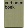 Verboden boek by L. Ippel-Breedveld