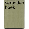 Verboden boek door L. Ippel-Breedveld