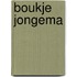 Boukje jongema