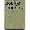 Boukje jongema by Triemstra