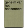 Geheim van het heksennest door Otter