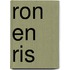 Ron en ris