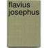 Flavius josephus