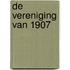 De Vereniging van 1907