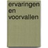 Ervaringen en voorvallen