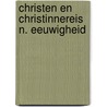 Christen en christinnereis n. eeuwigheid door Bunyan