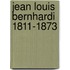 Jean louis bernhardi 1811-1873