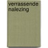 Verrassende nalezing