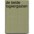 De beide logeergasten