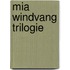 Mia Windvang trilogie
