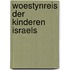 Woestynreis der kinderen israels