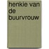 Henkie van de buurvrouw