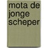 Mota de jonge scheper