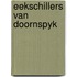 Eekschillers van doornspyk