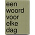 Een Woord voor elke dag