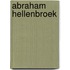Abraham Hellenbroek