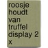 Roosje houdt van Truffel Display 2 x