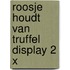 Roosje houdt van Truffel Display 2 x