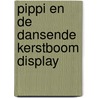 Pippi en de dansende kerstboom display door Astrid Lindgren