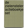 De zielensteler actieboekje set door D. Wynne Jones