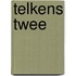 Telkens twee
