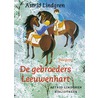 De gebroeders Leeuwenhart door Astrid Lindgren