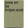 Josie en de lintjes-ezel by M. Nabb