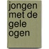 Jongen met de gele ogen