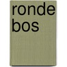 Ronde bos by Ainsworth