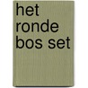 Het ronde bos set door Ainsworth