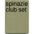 Spinazie club set