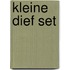 Kleine dief set