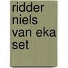 Ridder niels van eka set door Astrid Lindgren